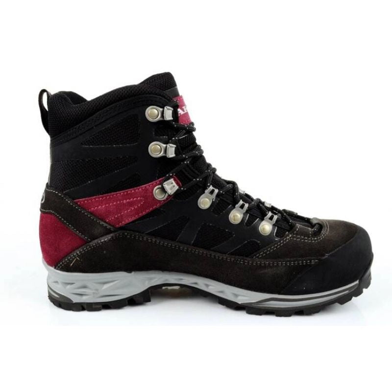 Aku Trekker Pro GORE-TEX W 847374 trekking shoes Footwear/Outdoor/Aku Your Sports Performance