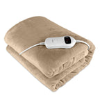 Gotie GKE-200G Electric Blanket (Beige) AGD - Produkty/Koce i poduszki elektryczne Your Sports Performance