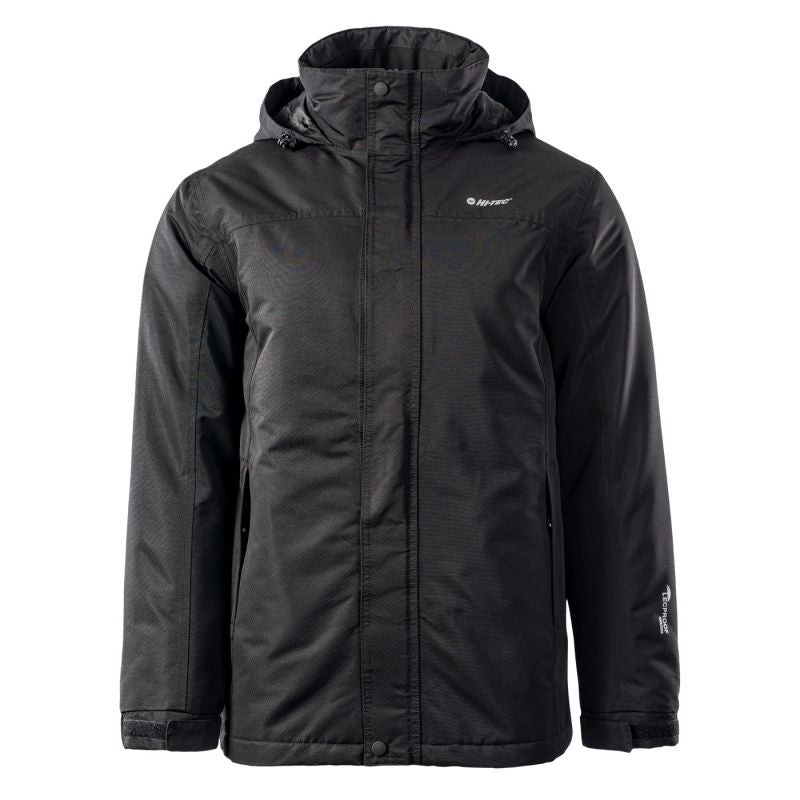 Jacket hi-tec chris M 92800326418 Clothing/Outdoor Your Sports Performance