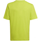 T-shirt adidas Entrada 22 Graphic Jersey Jr HF0133 Clothing/Football Adidas