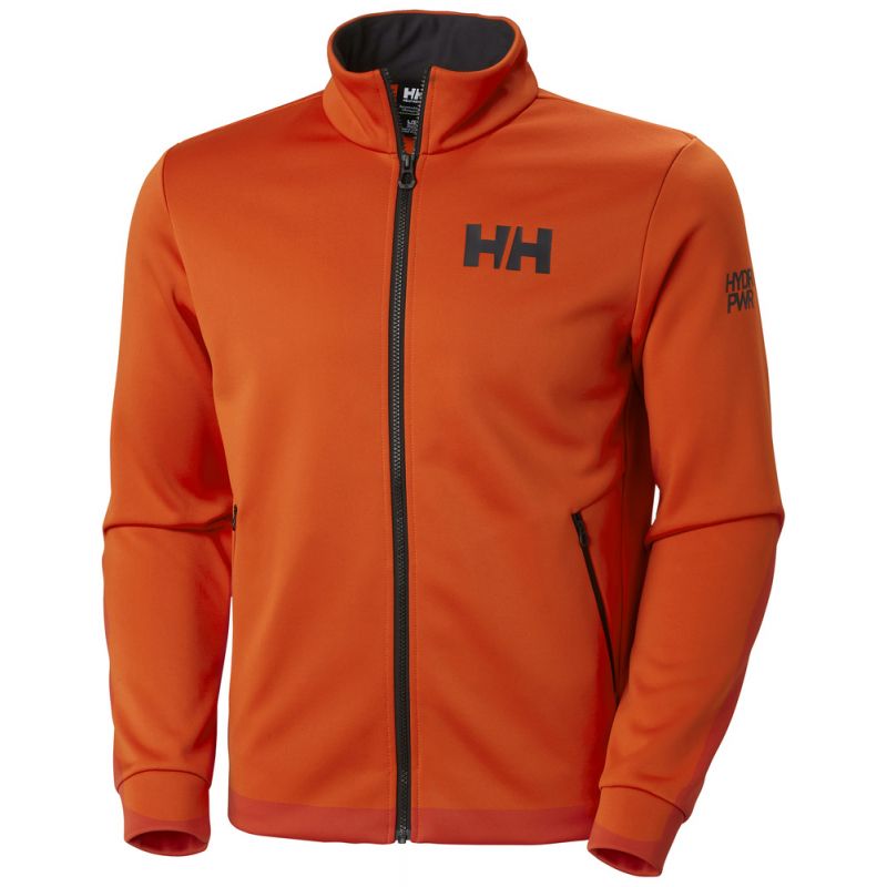 Helly Hansen HP Fleece Jacket 2.0 M 34289 300 Clothing/Outdoor/Helly Hansen Your Sports Performance
