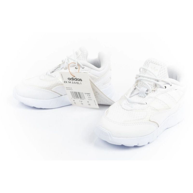 Adidas ZX 1K 2.0 Jr GY0800 shoes Footwear/Lifestyle Adidas