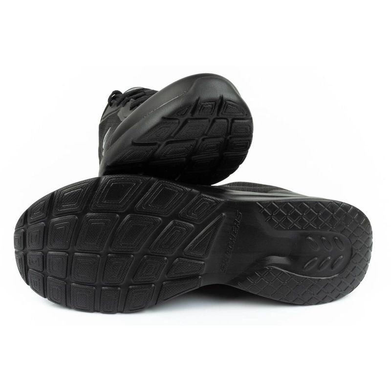 Skechers Dynamight M 232293-BBK shoes Footwear/Lifestyle/Skechers Your Sports Performance