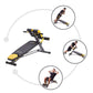 HMS LSR8311 Roman Bench In preparation Your Sports Performance