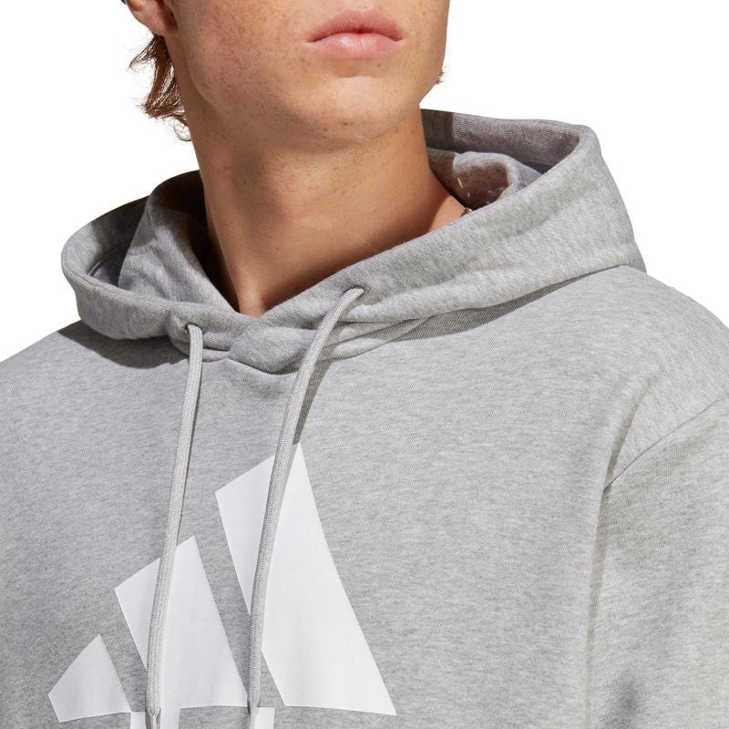 adidas Essentials French Terry Big Logo Hoodie M IC9364 Clothing/Lifestyle Adidas
