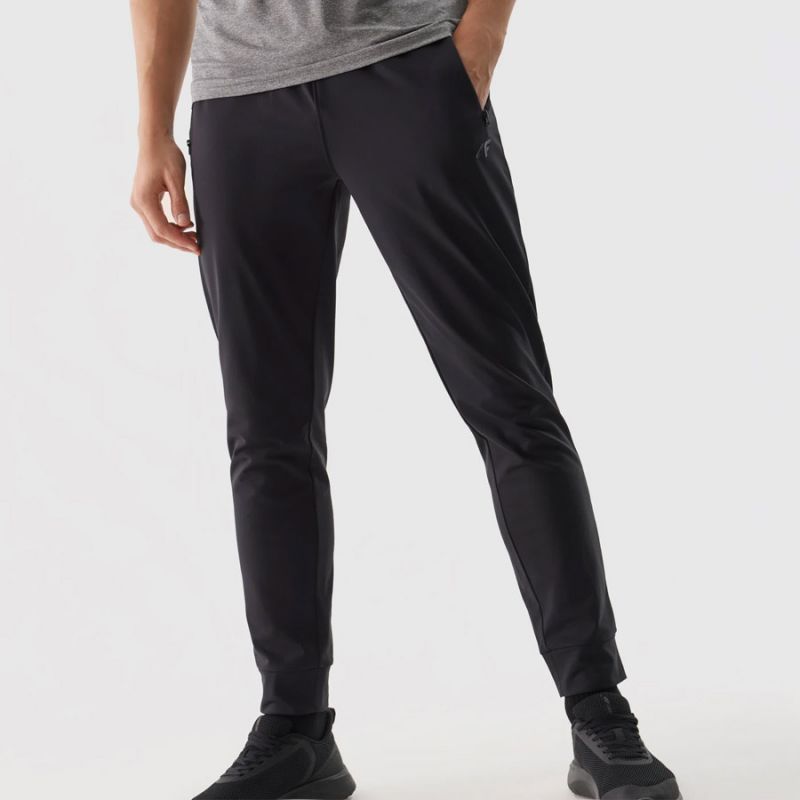 Trousers 4F M 4FWSS24TFTRM452 20S Sport/Clothing Your Sports Performance
