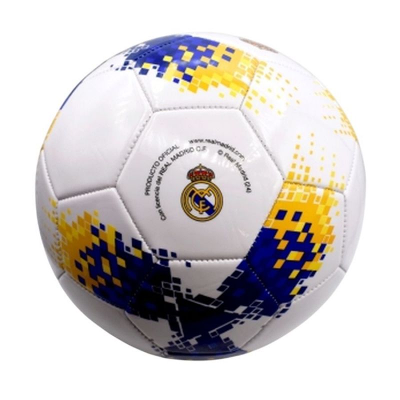 Real Madrid ball 60TH RM7BG60 Accessories/Balls/Football Your Sports Performance