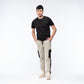 Men's IGBOTYY Trousers Iguana