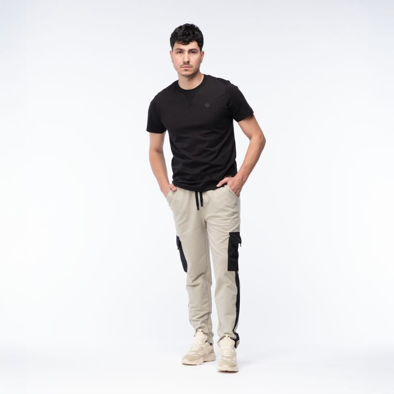 Men's IGBOTYY Trousers Iguana