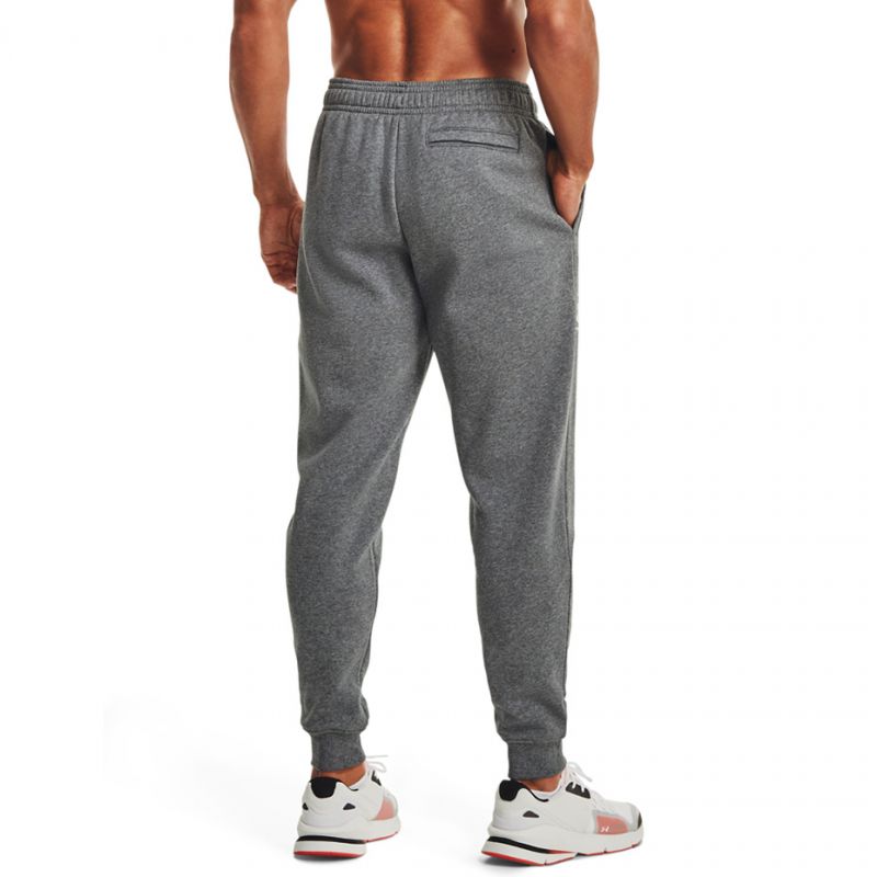 Under Armor Rival Fleece 3Logo Jogger Pants M 1357 131 012 Clothing/Training Your Sports Performance