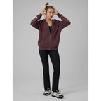 Women's Zip-Up Hoodie 4F 4FRAW25TSWSF2778-82S