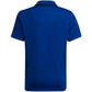 T-shirt adidas Entrada 22 Polo Jr HG6289 Clothing/Football Adidas