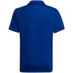 T-shirt adidas Entrada 22 Polo Jr HG6289 Clothing/Football Adidas