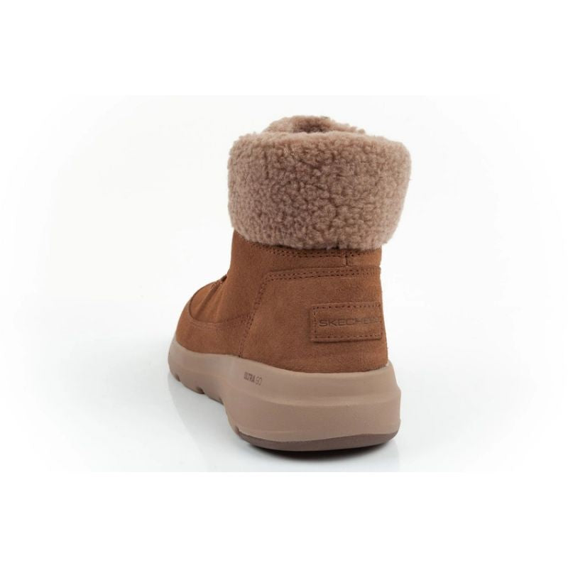 Glacial Ultra-Woodlands W 16677/BRN shoes Footwear/Outdoor Your Sports Performance