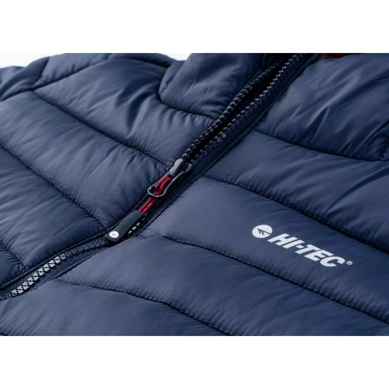 Hi-Tec Jacket Lady Carson W 92800326577 Clothing/Outdoor Your Sports Performance