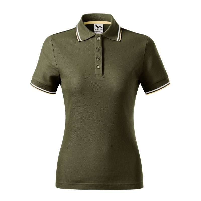 Malfini Focus W MLI-23369 polo shirt Clothing/Lifestyle/T-shirts/Malfini Malfini