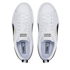 Puma Mayze Leather WN W 381983-01 shoes Footwear/Lifestyle Puma