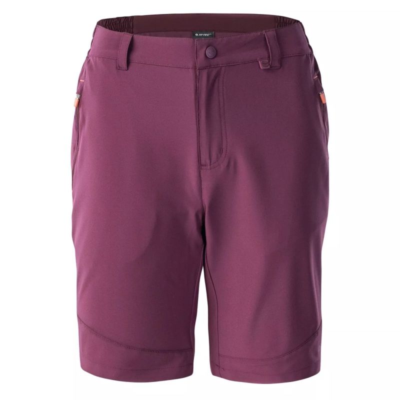 Hi-Tec Antonia shorts 1/2 W 92800481803 Clothing/Outdoor/Hi-Tec Your Sports Performance