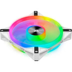 Corsair iCUE QL140 Computer Case 14cm Fan White Chłodzenie/Chłodzenie - wentylatory Your Sports Performance