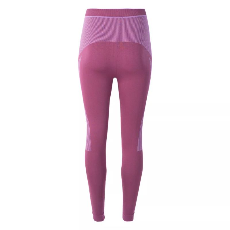 Hi-Tec Rair Bottom thermoactive leggings W 92800565095 Clothing/Outdoor/Hi-Tec Your Sports Performance