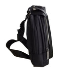 Aeronautica Militare Shoulder Bag Black - AM-8460 BLA Akcesoria i sprzęt koszykarski/Torby i plecaki Your Sports Performance