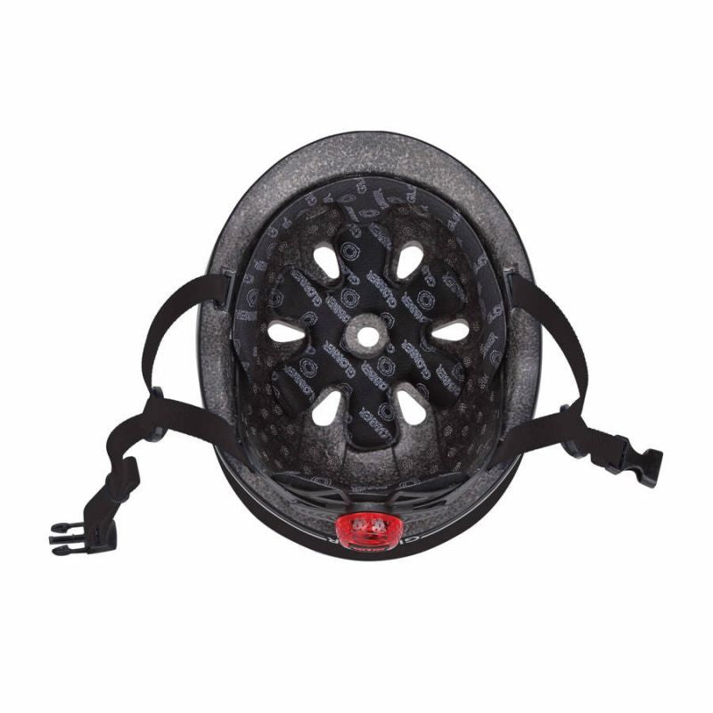 Helmet Globber Black Jr 506-120 Accessories/Bicycle/Helmets Your Sports Performance