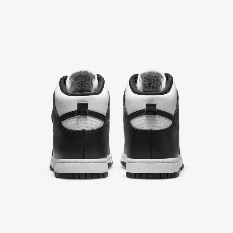 Nike Dunk High Retro DD1399-105 shoes Footwear/Lifestyle/Nike Nike