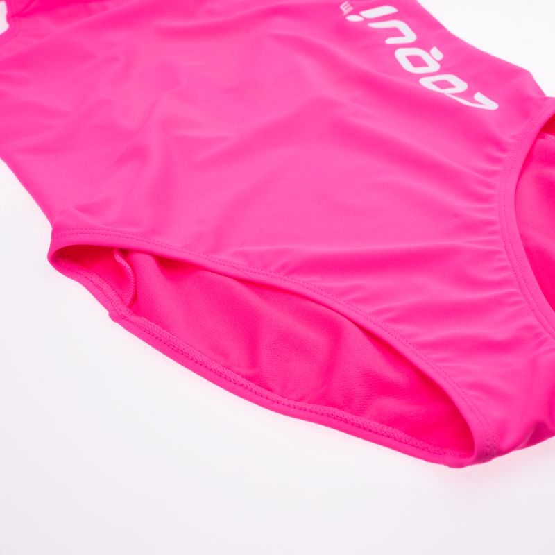 Children's One-Piece Swimsuit EBRIM JR Coqui