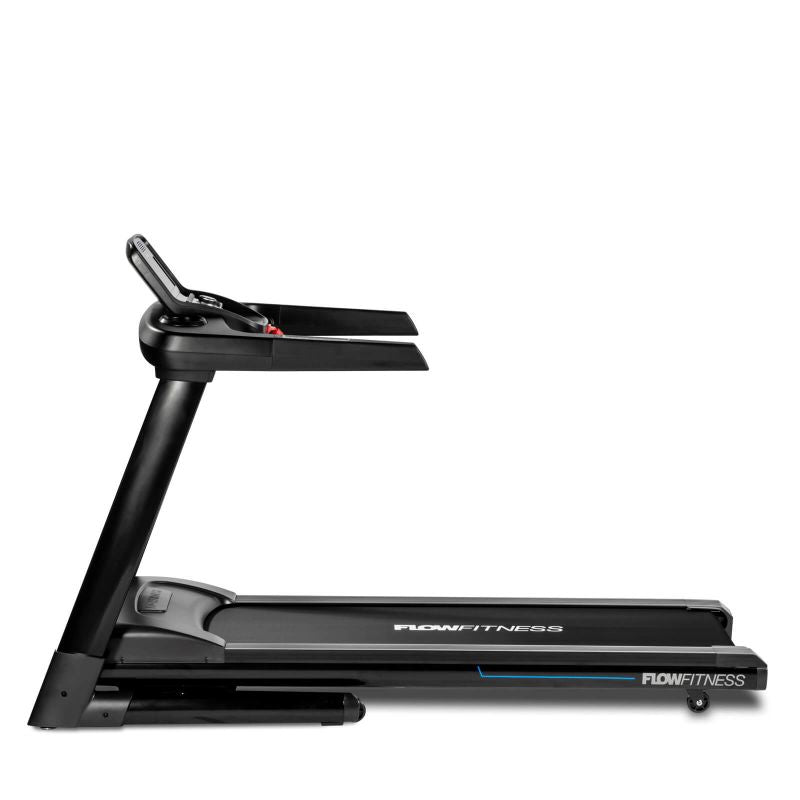 Flow Fitness Perform T2i FFP19502 Electric Treadmill Accessories/Training equipment/Bieżnie Your Sports Performance