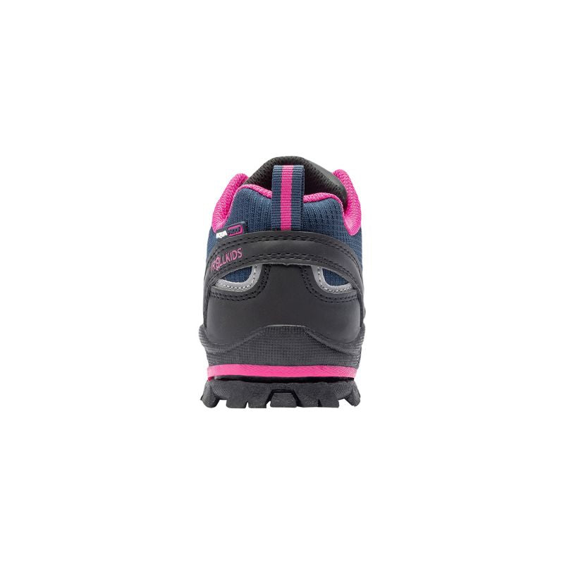 Trollkids Trolltunga Hiker Low Jr 155-114 shoes Footwear/Outdoor/Trollkids Your Sports Performance