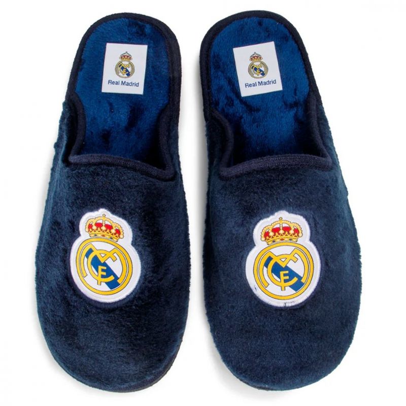 Real Madrid Flip-Flops M CFRM18 Footwear/Lifestyle/Real Madryt Your Sports Performance