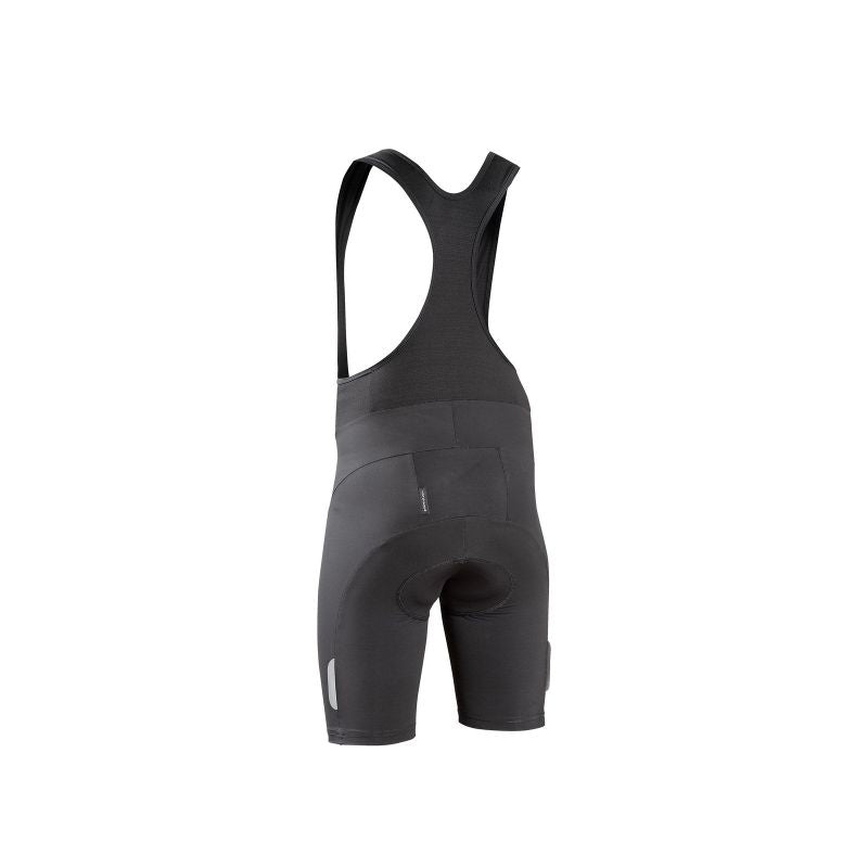 NORTHWAVE Force Evo Junior Bibshorts Black