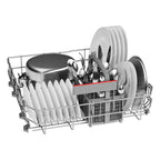 Built-in dishwasher BOSCH SMV4ETX08E AGD - Produkty/Zmywarki do zabudowy Your Sports Performance