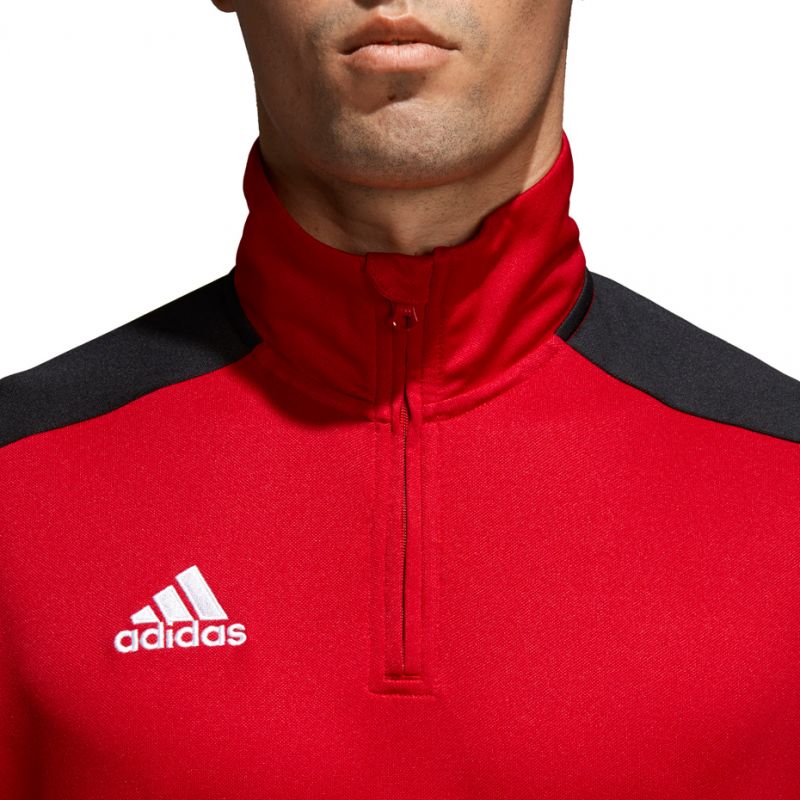Sweatshirt adidas Regista 18 Training M CZ8651 Clothing/Training Adidas