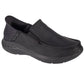 Skechers Slip-Ins Parson shoes - Oswin M 204866-BBK Footwear/Lifestyle/Skechers Your Sports Performance