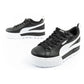 Puma Mayze women's sports shoes Sneakers platform black white fashionable In preparation Your Sports Performance
