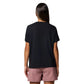 Columbia Rolling Bend Graphic SS Tee W 2120021011 Clothing/Outdoor/T-shirts with short sleeves/Columbia Your Sports Performance