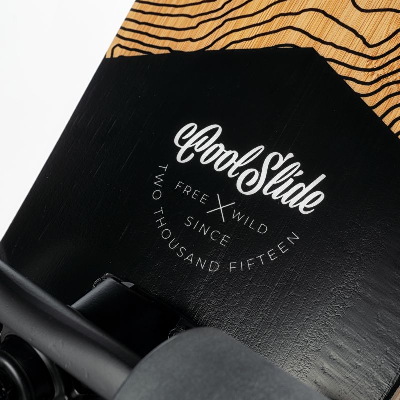 Coolslide Bogota 92800398210 skateboard Accessories/Skating Your Sports Performance