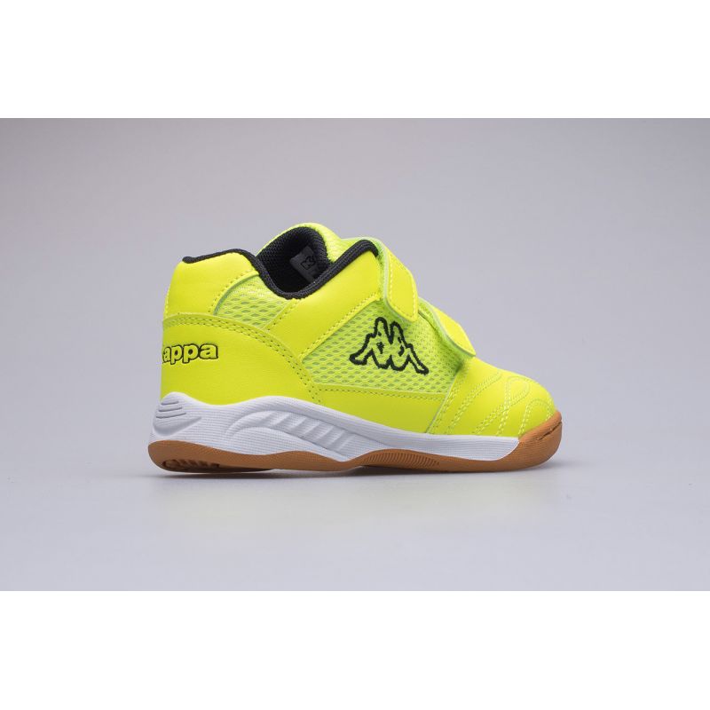 Kappa Kickoff T Jr 260509T-4011 shoes Footwear/Lifestyle/Kappa Kappa