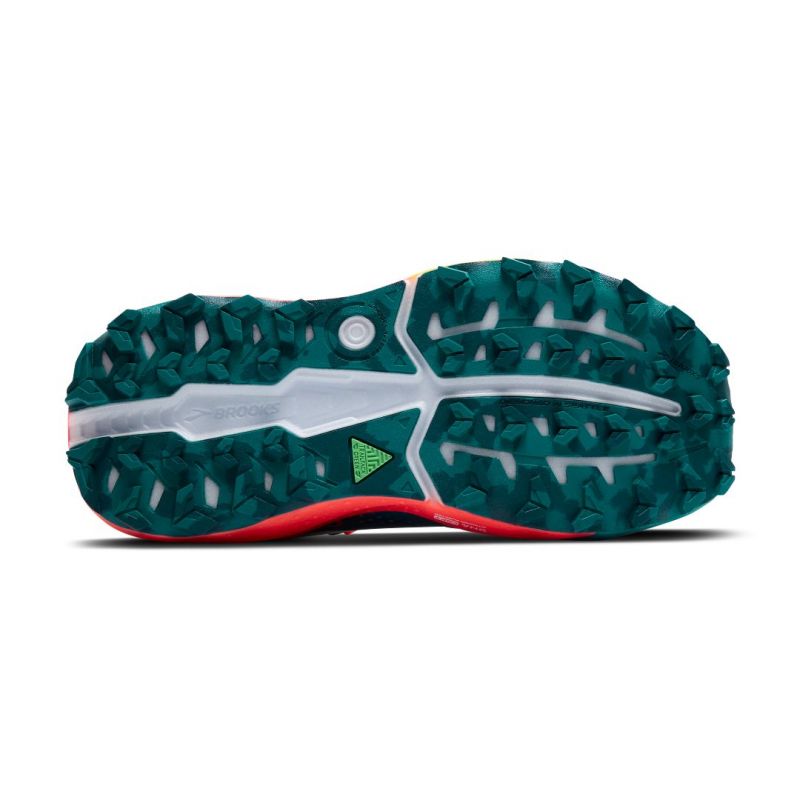 Women's Caldera 8 Mountain Running Shoes Import z Brooks/Brooks/Inne Your Sports Performance