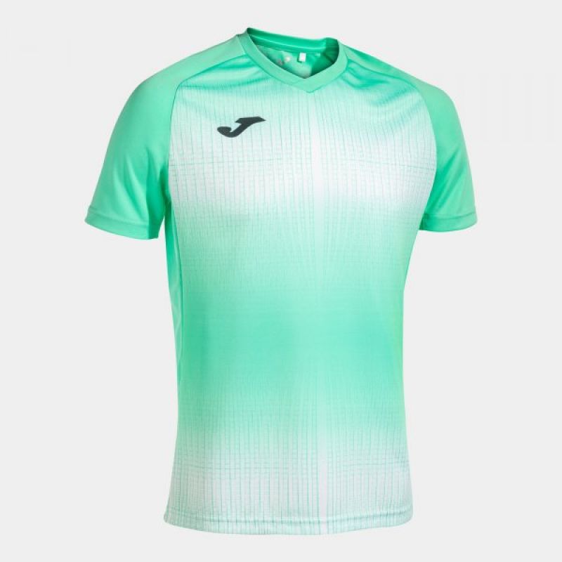 Joma Tiger V Short T-shirt M 103235.472 Clothing/Football Joma