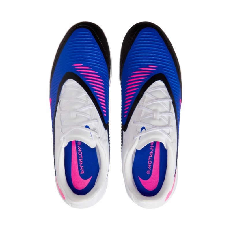 Nike Phantom 6 Low Academy IC Football Boots HQ2319 446