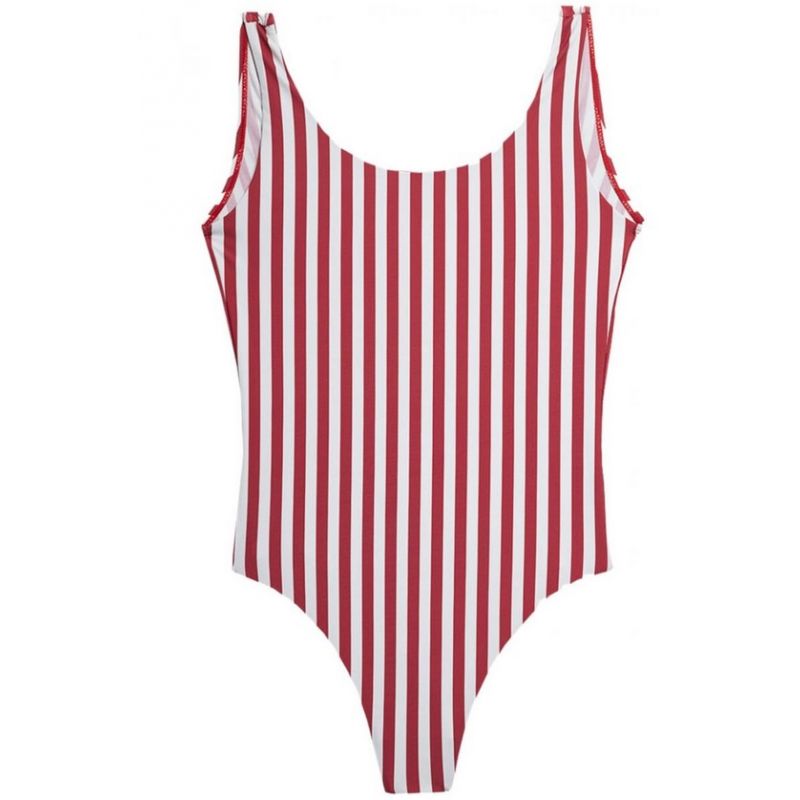 Outhorn swimsuit F013 W OTHSS23USWSF013 90A Clothing/Swimming/Outhorn Your Sports Performance