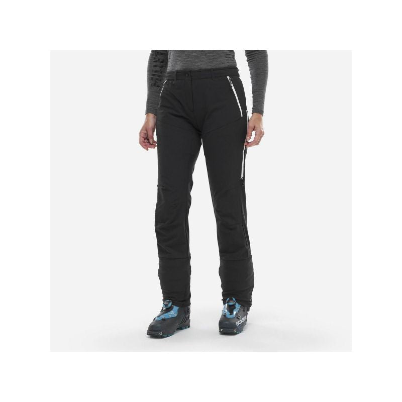 MILLET W Rutor Xcs Pant Black Women's Ski Pants