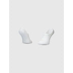 Women's casual ankle socks (SET OF 3) 4F 4FWMM00USOCF473-90S 4f