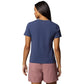 Columbia Sun Trek SS II Tee W 2119711466 Clothing/Outdoor/T-shirts with short sleeves/Columbia Your Sports Performance