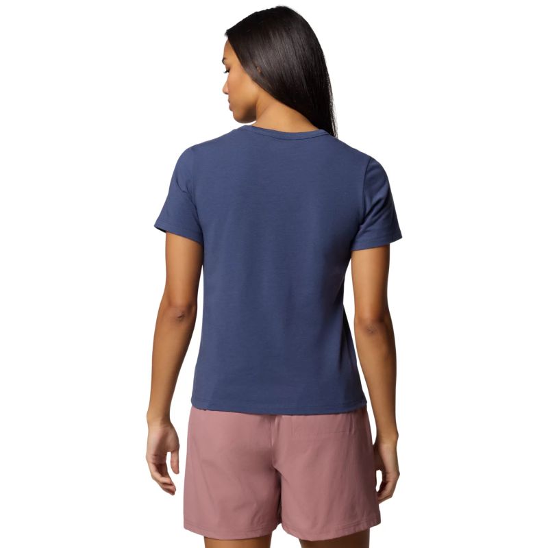 Columbia Sun Trek SS II Tee W 2119711466 Clothing/Outdoor/T-shirts with short sleeves/Columbia Your Sports Performance