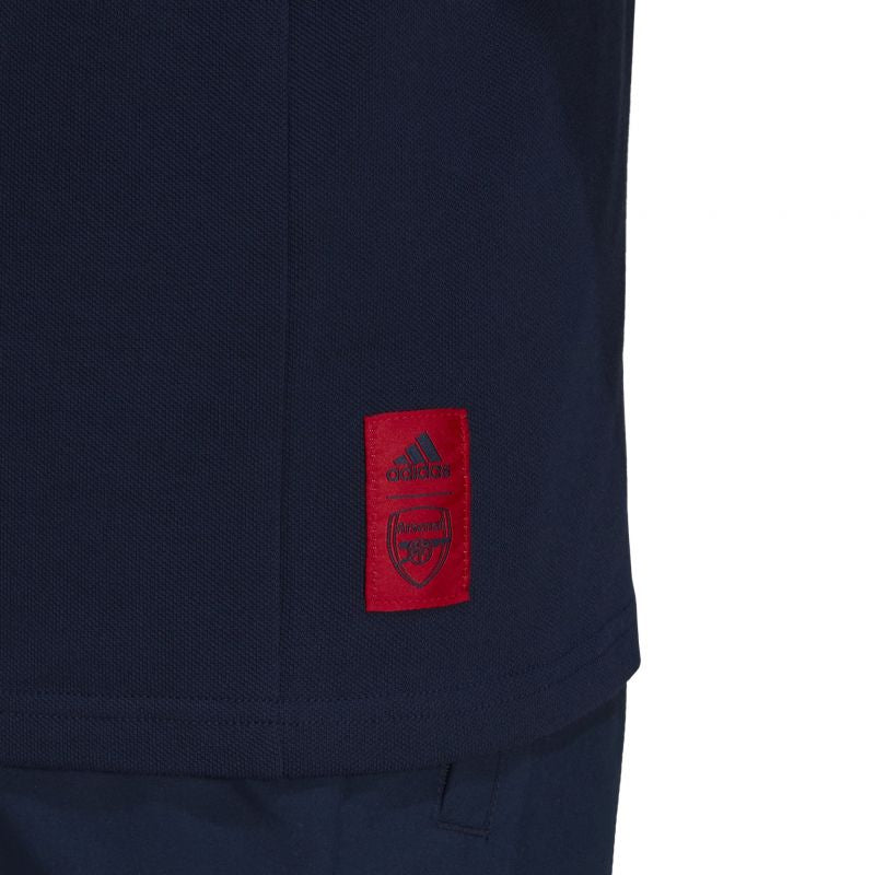 Adidas Arsenal London HB6010 polo shirt Clothing/Football Adidas