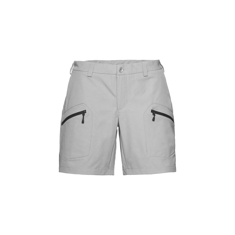 SAIL RACING W Gale Technical Shorts - Gray Import z PMSport Your Sports Performance