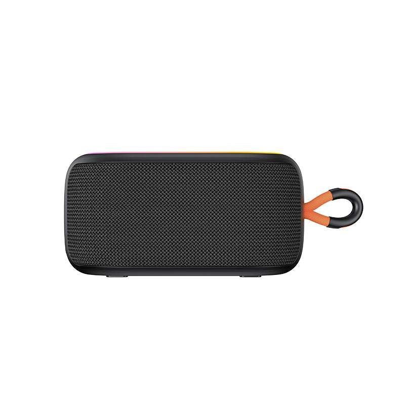 Havit SK809BT Wireless Bluetooth Speaker (Black) In preparation Your Sports Performance